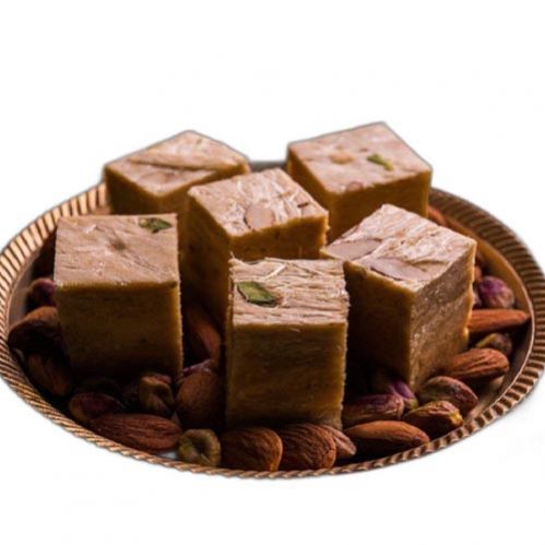 Sree Gupta Bhavan  Chocolate Soan Papdi