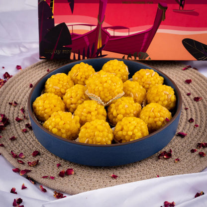Gudmishri Chougani Laddu Mishri