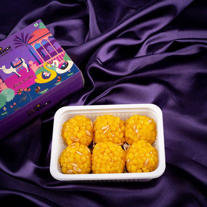 Gudmishri Chougani Laddu Mishri