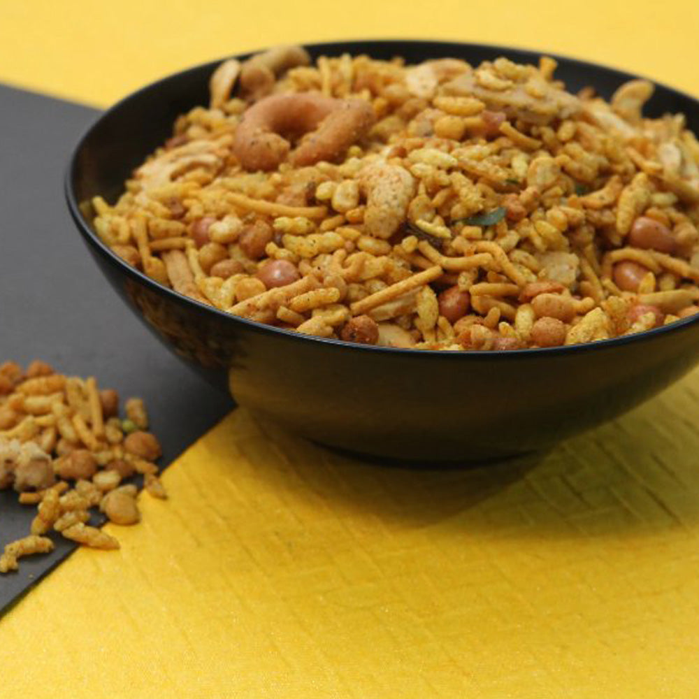 Kanti Sweets Chow Chow