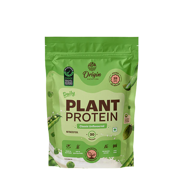 Origin Unflavoured