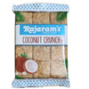 Rajaram's Coconut Crunch Bar