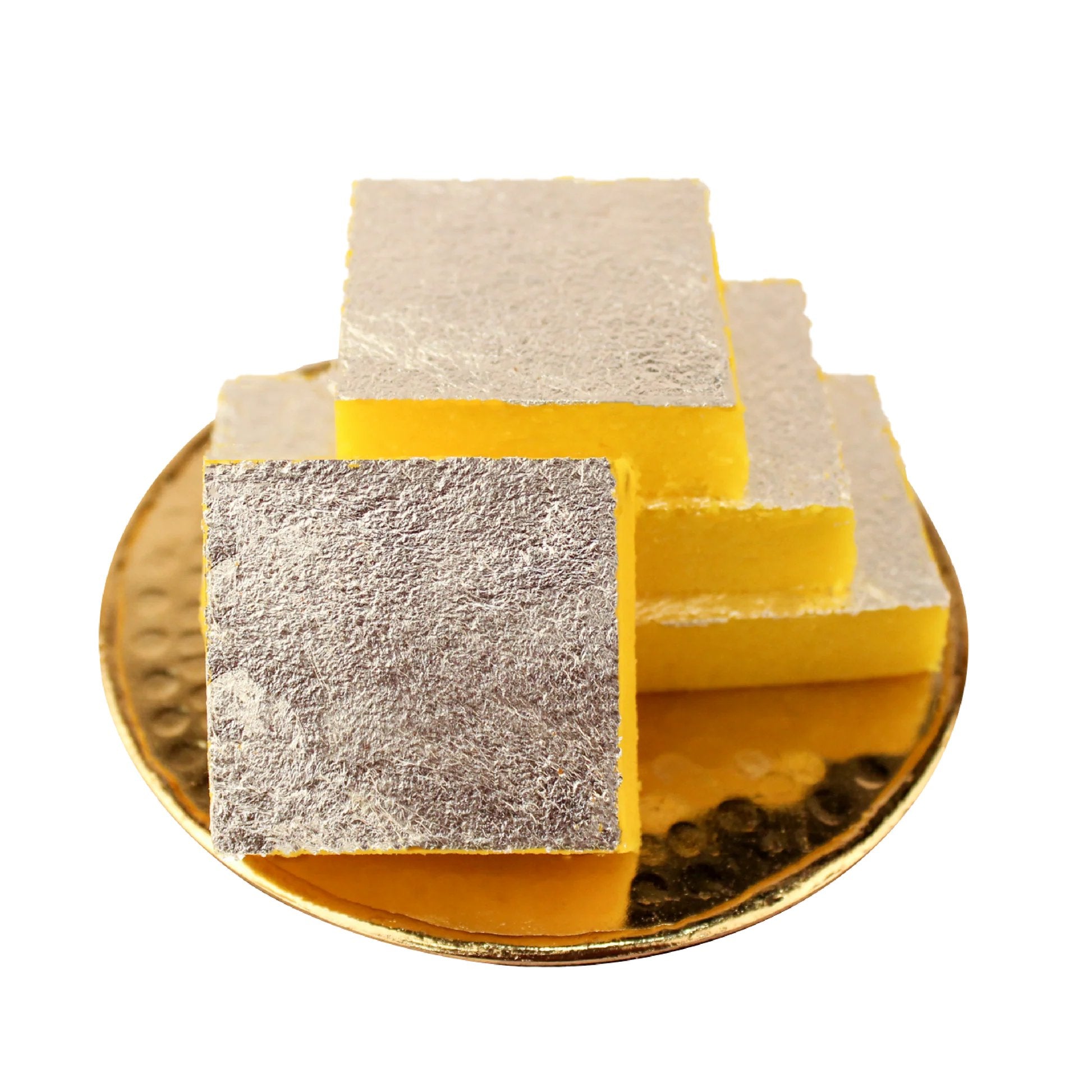 Anand Sweets Coconut Burfi