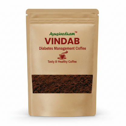 Ayushvedham Vindab Coffee