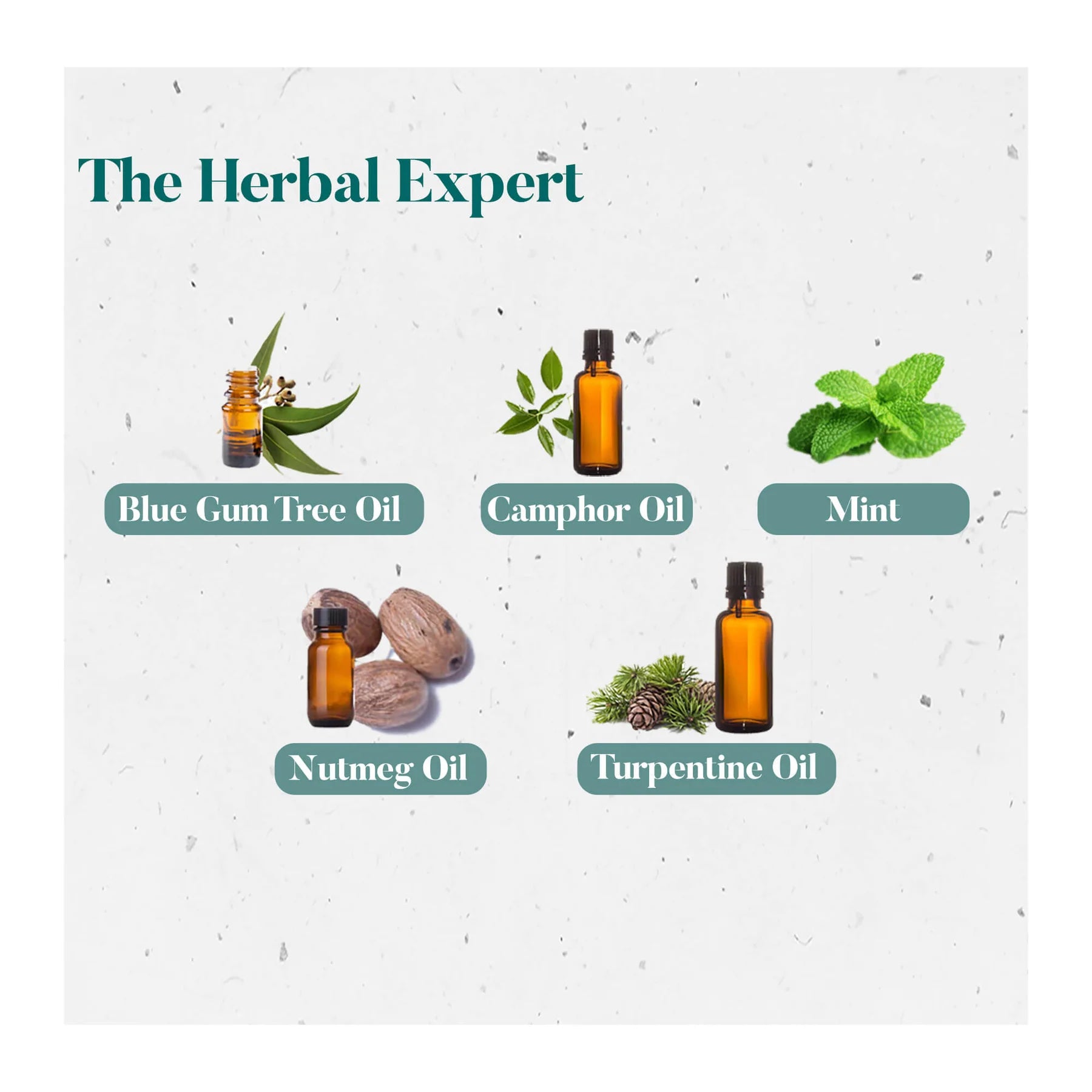 Himalaya's Cold balm