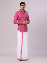 Berry Pink