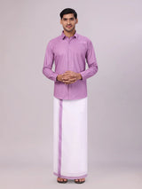 Light Purple