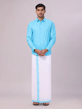Sky Blue