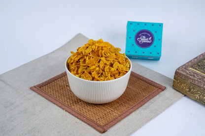The Sweet Stories Corn Flakes Chudwa