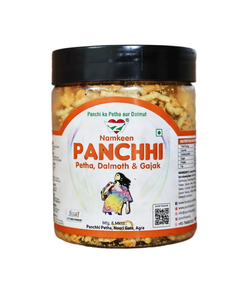 Panchhi's Cornflakes Mixture Namkeen