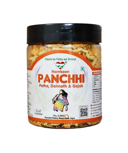 Panchhi's Cornflakes Mixture Namkeen