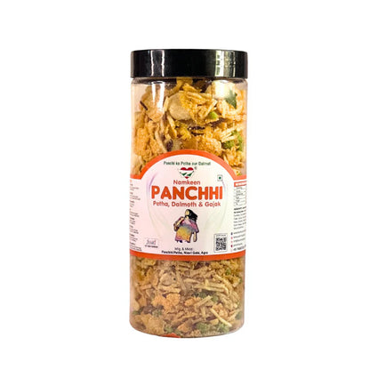 Panchhi's Cornflakes Mixture Namkeen