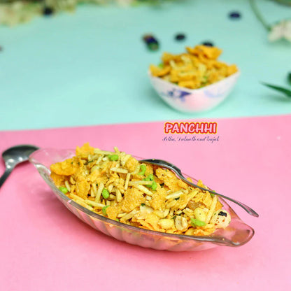 Panchhi's Cornflakes Mixture Namkeen
