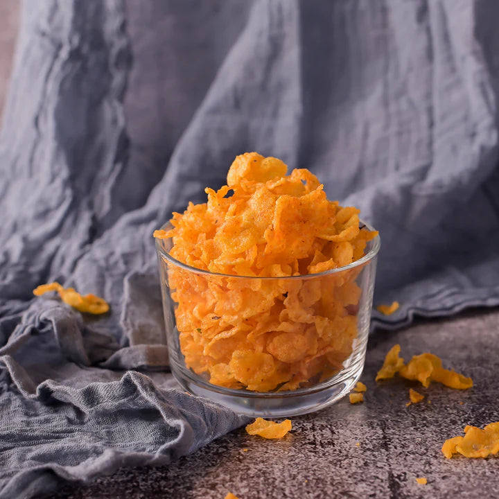 Vellanki Cornflakes Mixture