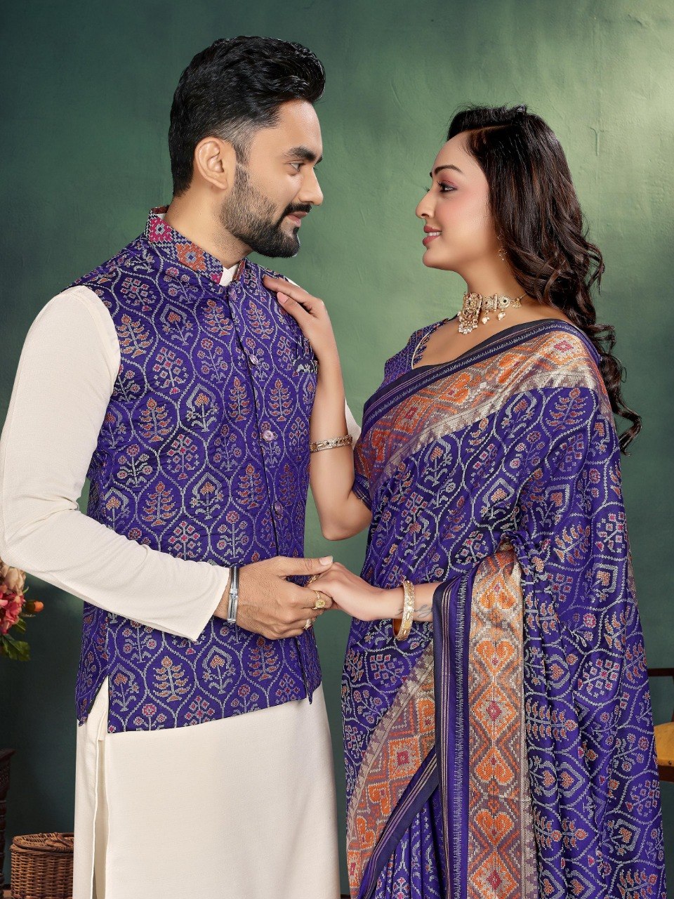 A&K Trends' Couple Combo