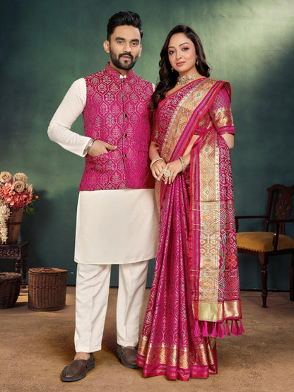 A&K Trends' Couple Combo