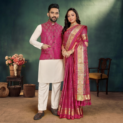 A&K Trends' Couple Combo