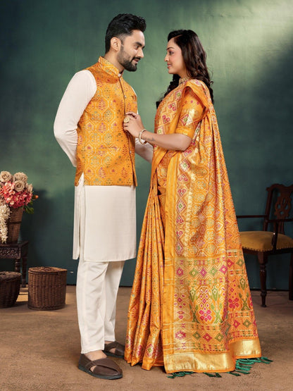 A&K Trends' Couple Combo