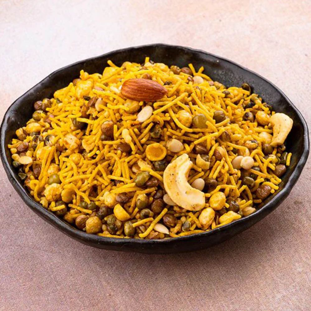 Ganga Sweets Dal Mixture
