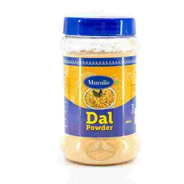 Krishna Sweets Dal Powder