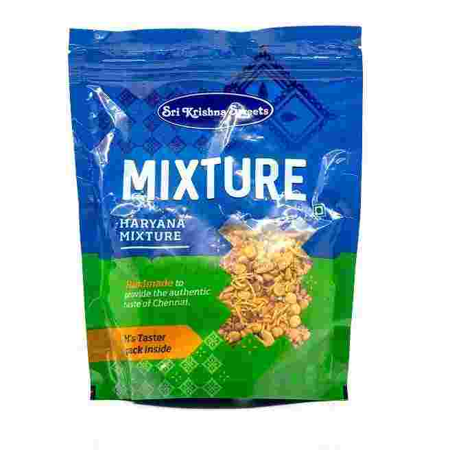 Krishna Sweets Hariyana Mixture