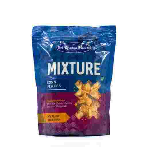 Krishna Sweets Corn Flakes Mixture