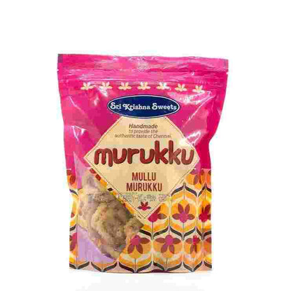 Krishna Sweets Mullu Murukku