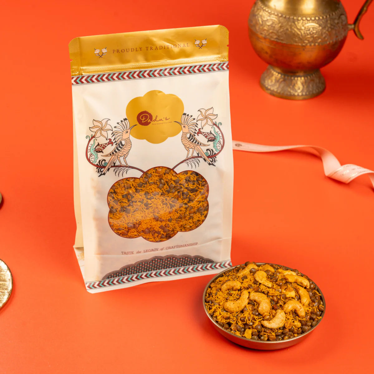 Dadu's Dal Mot