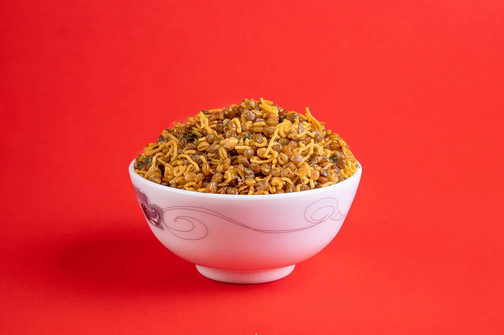 Godavari Vantillu Dal Moth Mixture