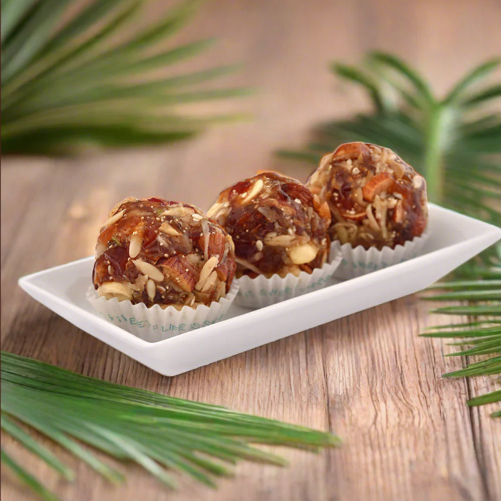 Shree Anandhaas Dates Laddu