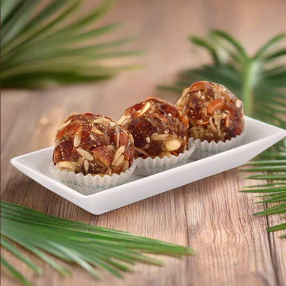 Shree Anandhaas Dates Laddu