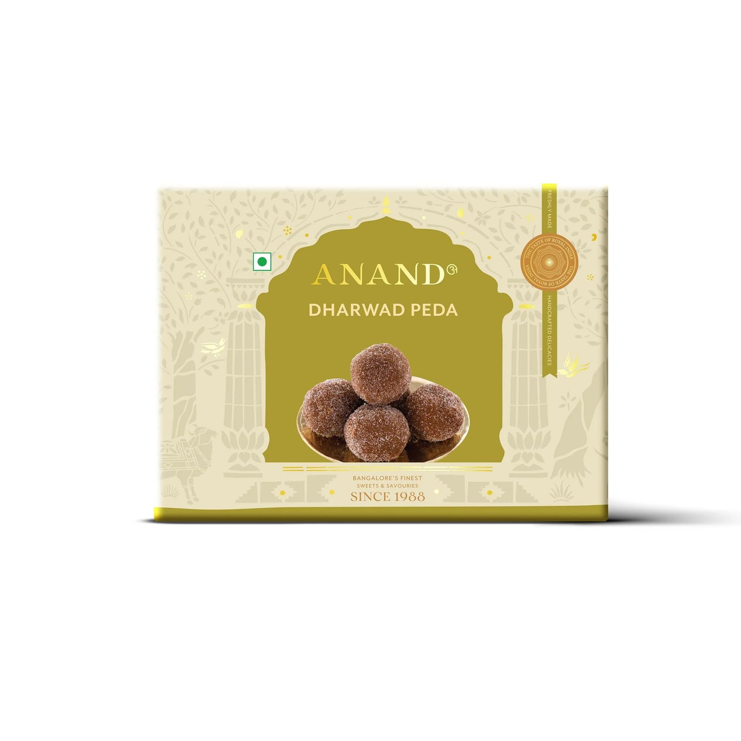 Anand Sweets Fresh Dharwad Peda