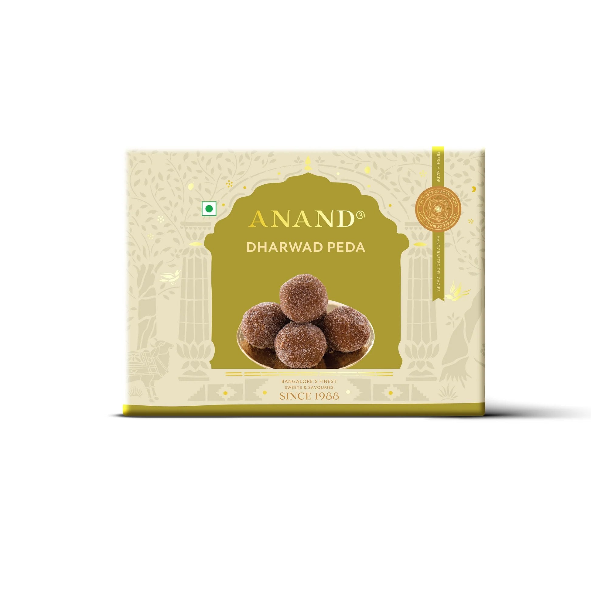 Anand Sweets Fresh Dharwad Peda