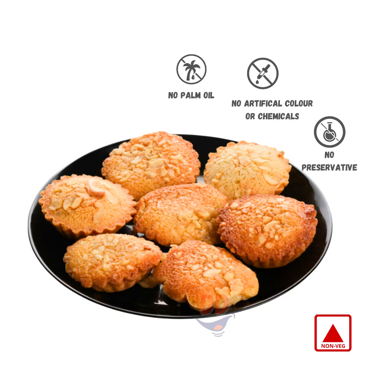 DD Sweets' Dhum Adai Special
