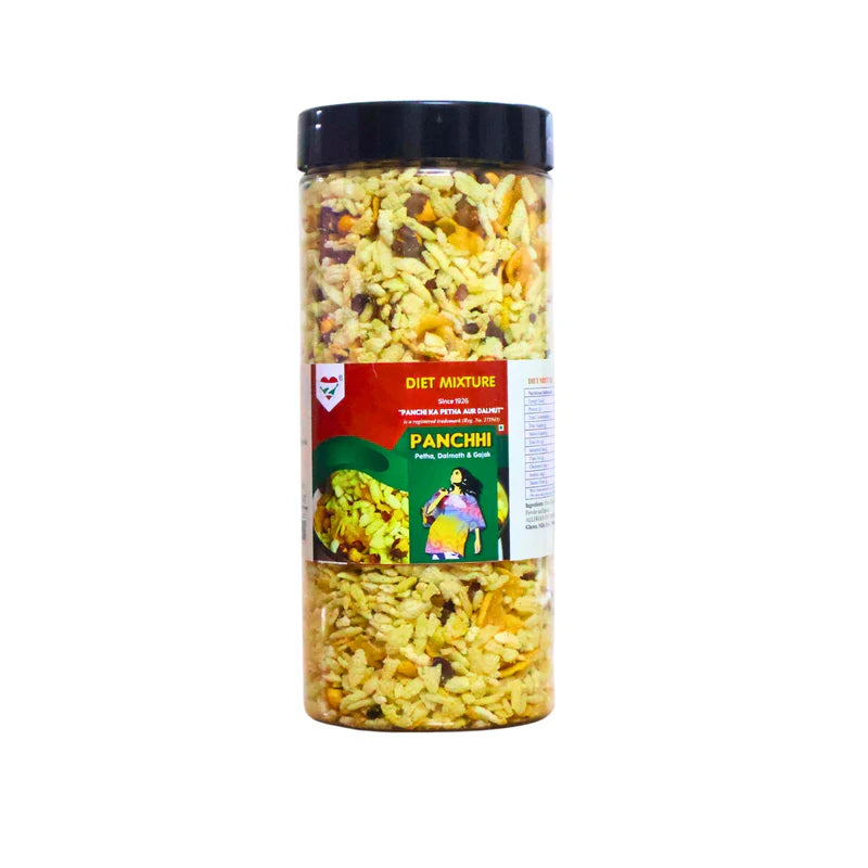 Panchhi's Diet Mixture Namkeen