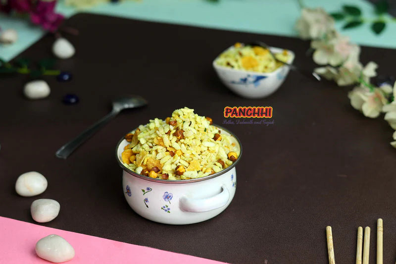 Panchhi's Diet Mixture Namkeen