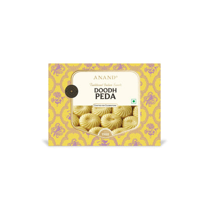 Anand Sweets Special Doodh Peda