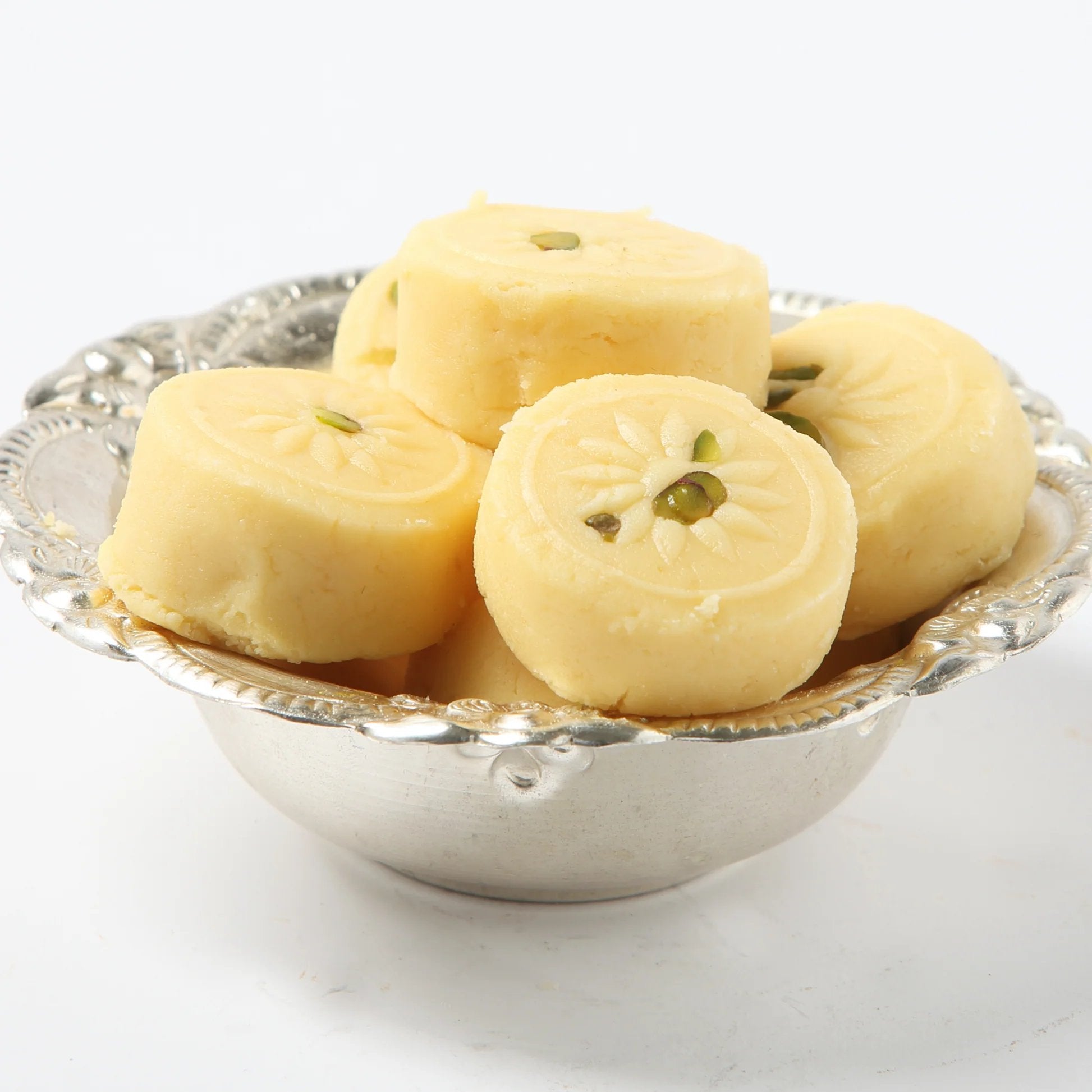 Anand Sweets Special Doodh Peda