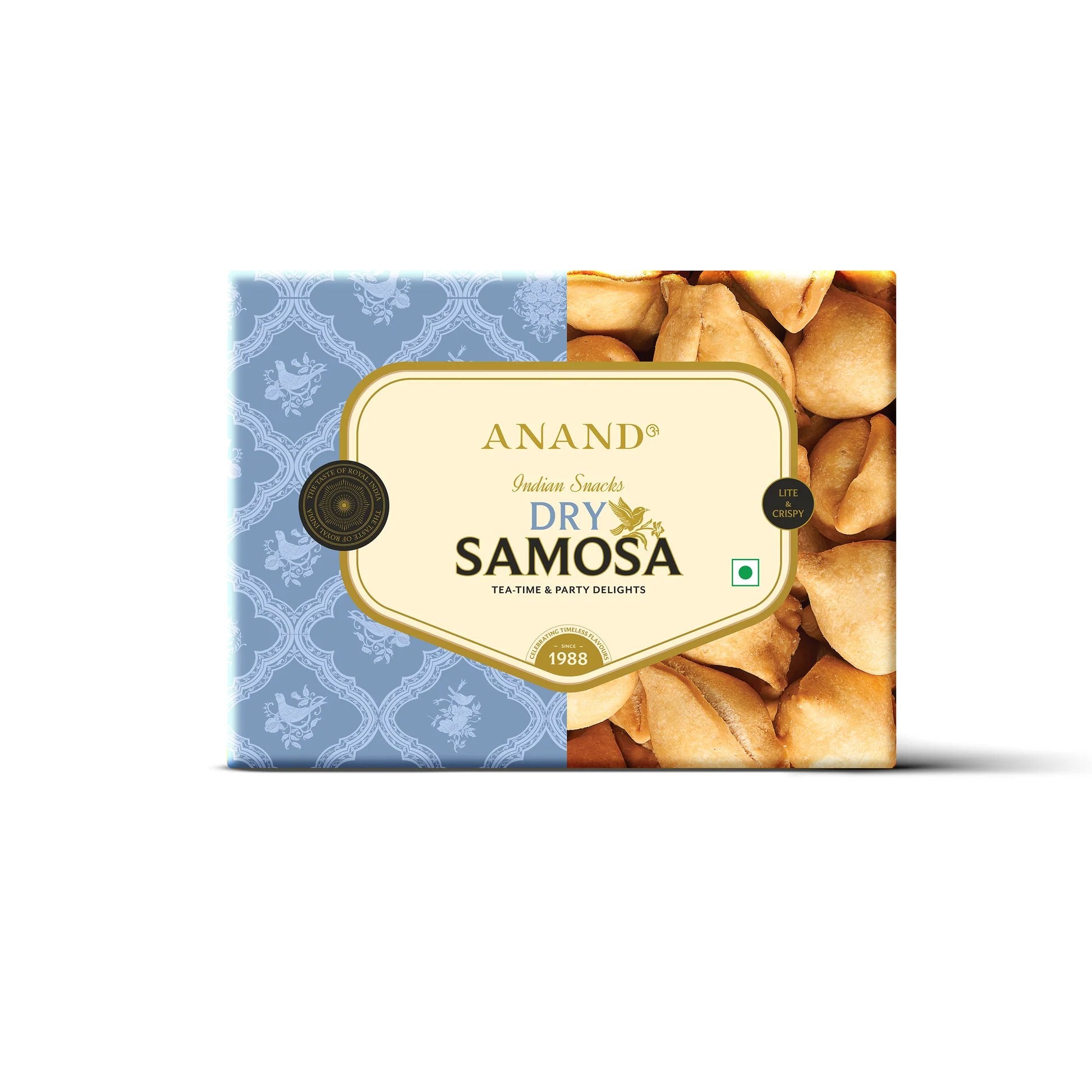 Anand Sweets Dry Samosa