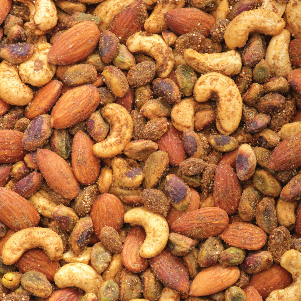 Agra Sweets Banjara's Dry Fruit Chudwa