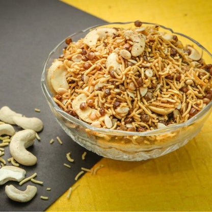 Kanti Sweets Dry Fruit Dal Moth