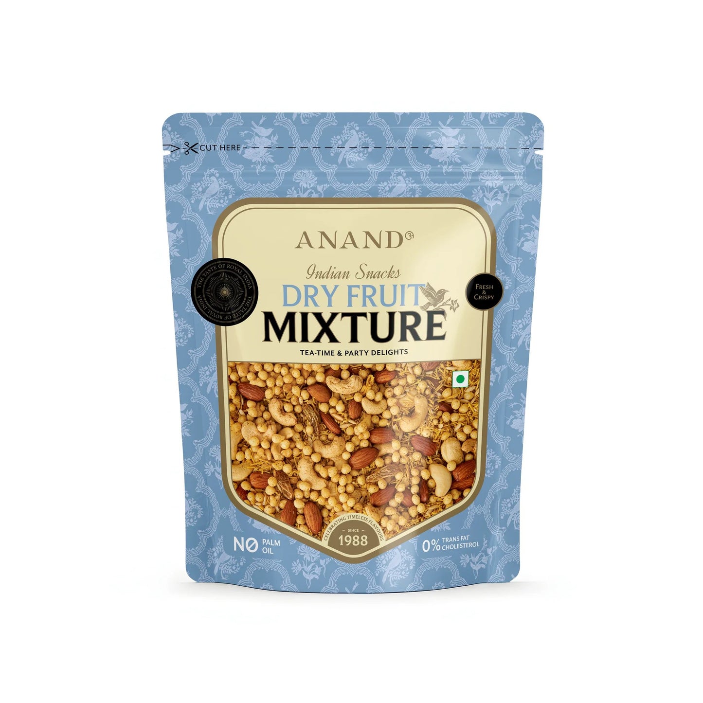 Anand Sweets Dry Fruit Mixture