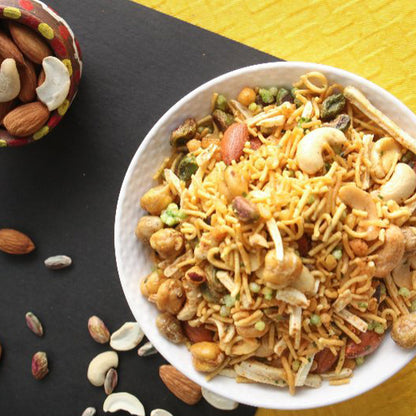 Kanti Sweets Dry Fruit Mixture