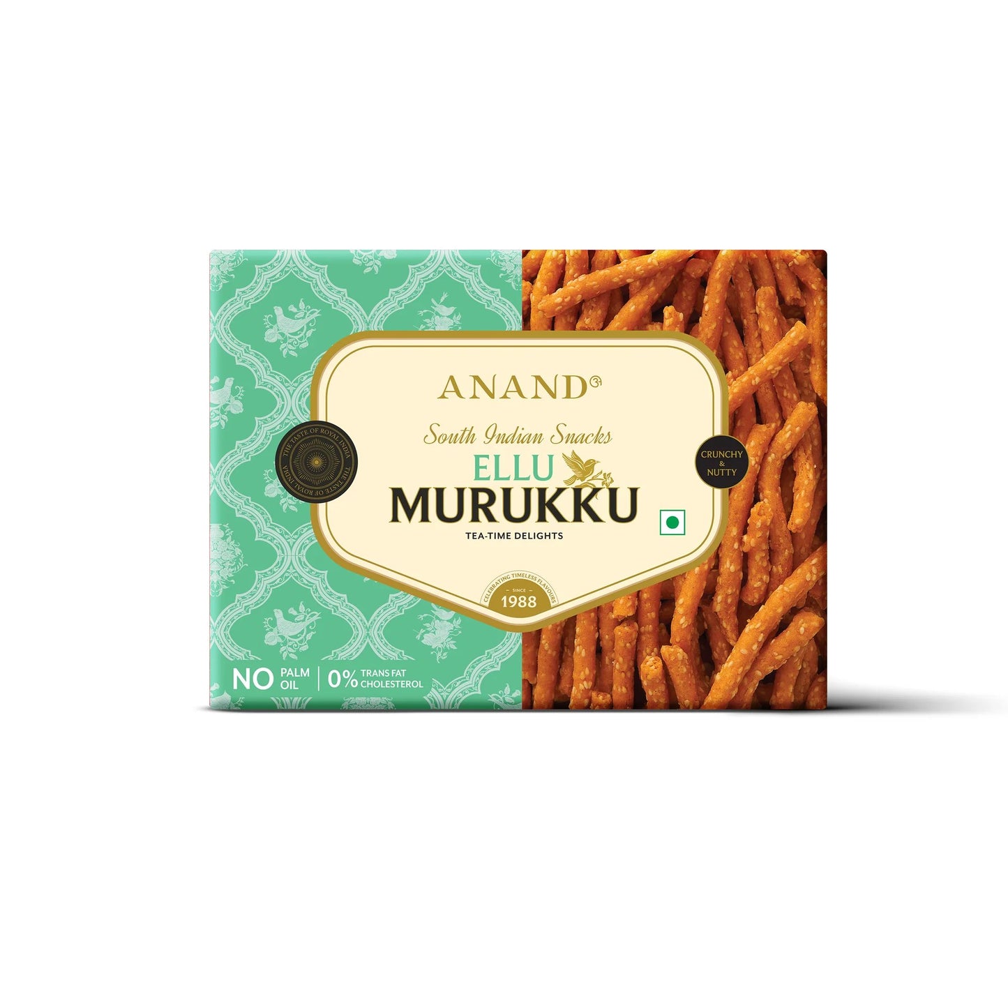 Anand Sweets Ellu Murukku