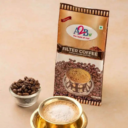 A2B Filter Coffee