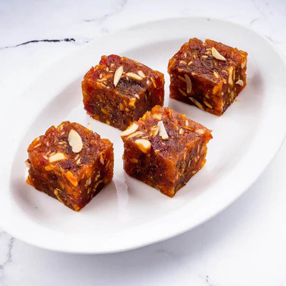 Ganga Sweets Fruit Halwa