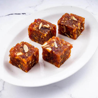 Ganga Sweets Fruit Halwa