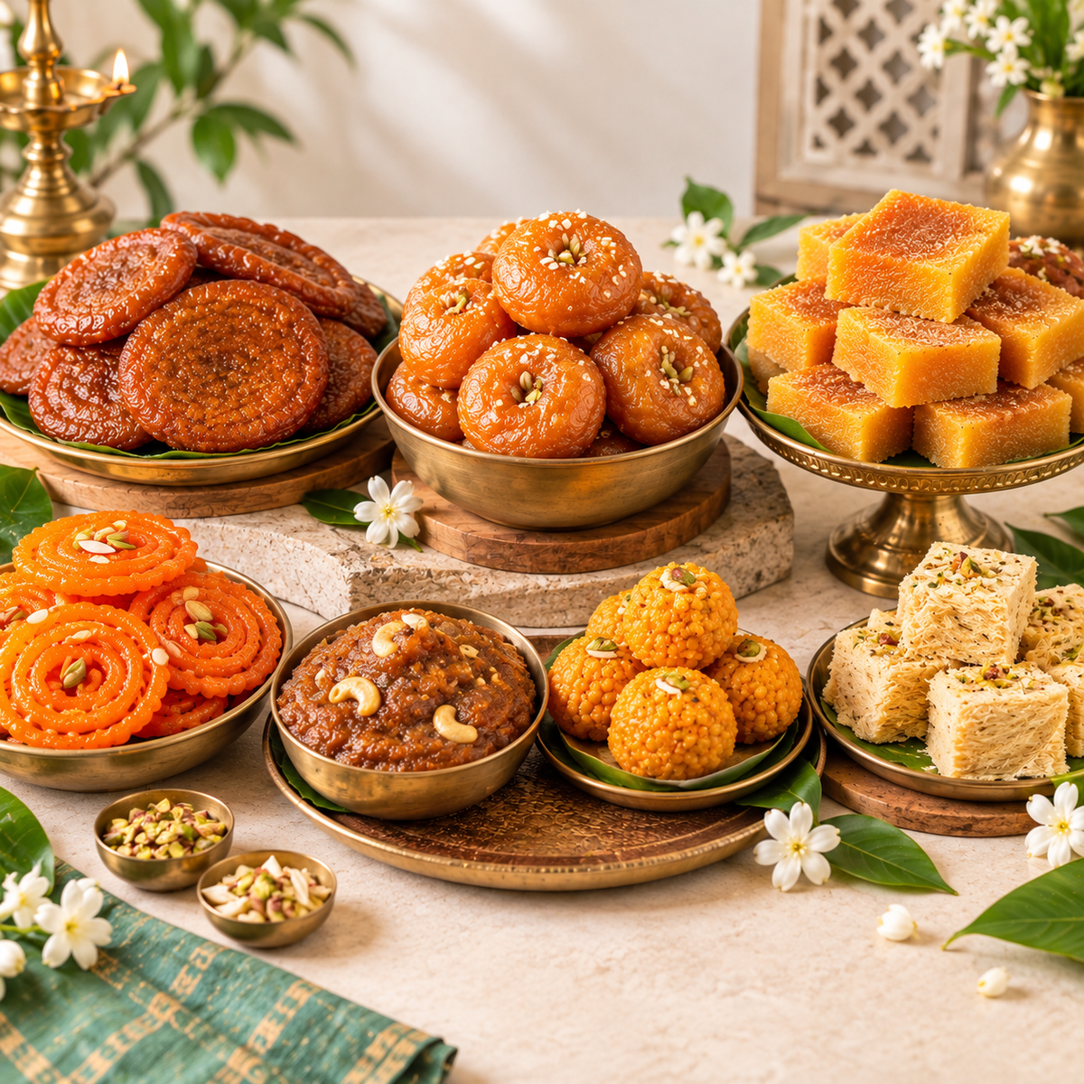 நம்ம ஊரு தீபாவளி பெட்டி -  Namma Ooru Diwali Box - Tamilnadu