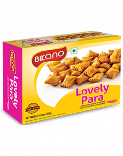 Bikanervala Lovely Para