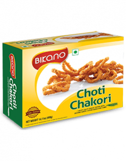 Bikanervala Choti Chakori